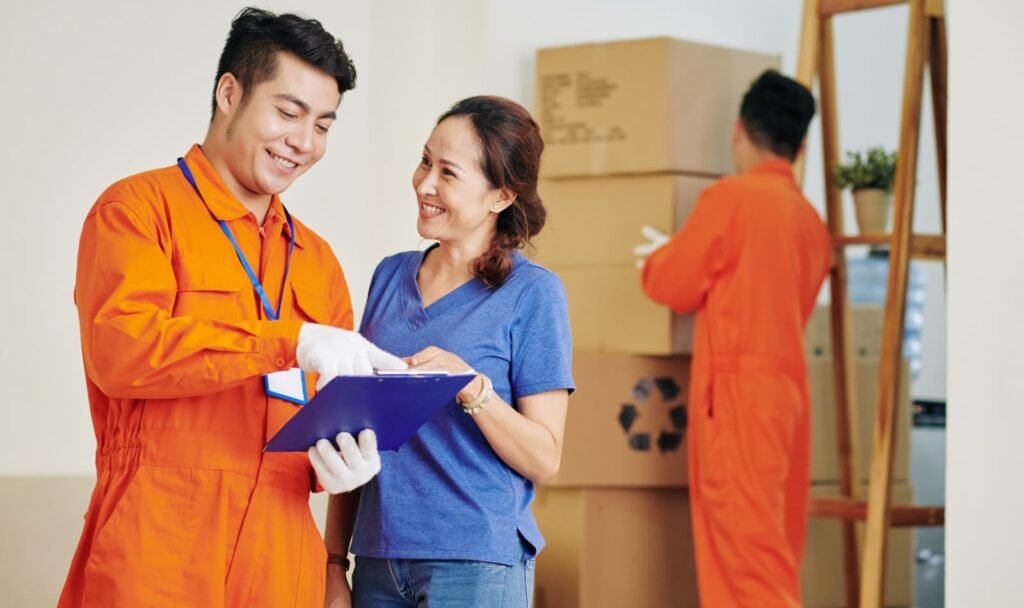Contactar Nuestros Servicios